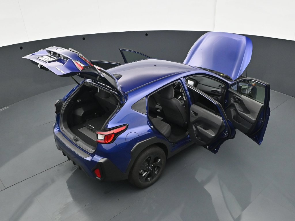Used 2024 Subaru Crosstrek 2.0i AWD/4WD image 41