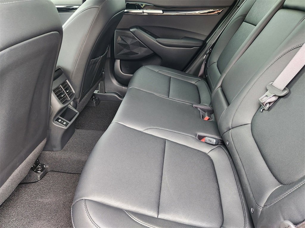 New 2026 Kia Seltos EX image 19