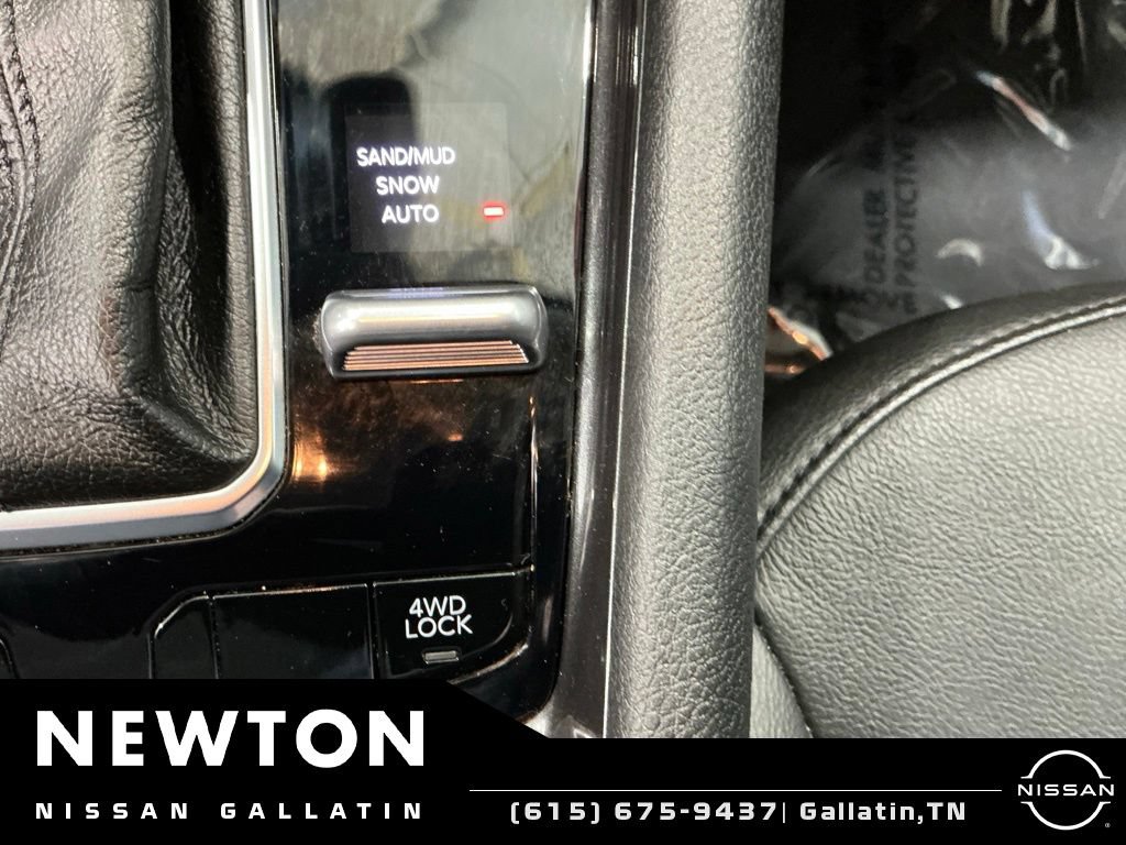 Used 2022 Jeep Compass Latitude AWD/4WD image 8