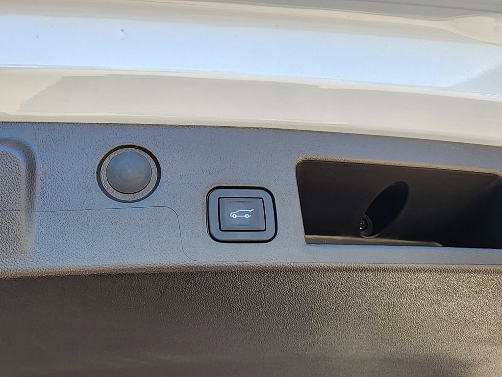 New 2026 GMC Terrain Denali image 49