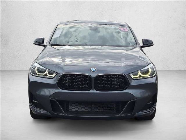 Used 2022 BMW X2 M35i w/ Premium Package AWD/4WD image 3