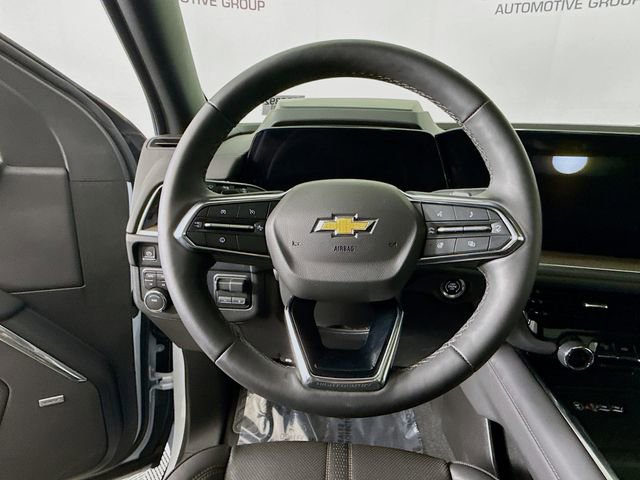 Used 2026 Chevrolet Suburban High Country w/ Sun And Tow Package AWD/4WD image 13