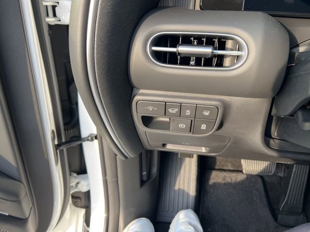 New 2026 Hyundai Palisade Calligraphy image 17