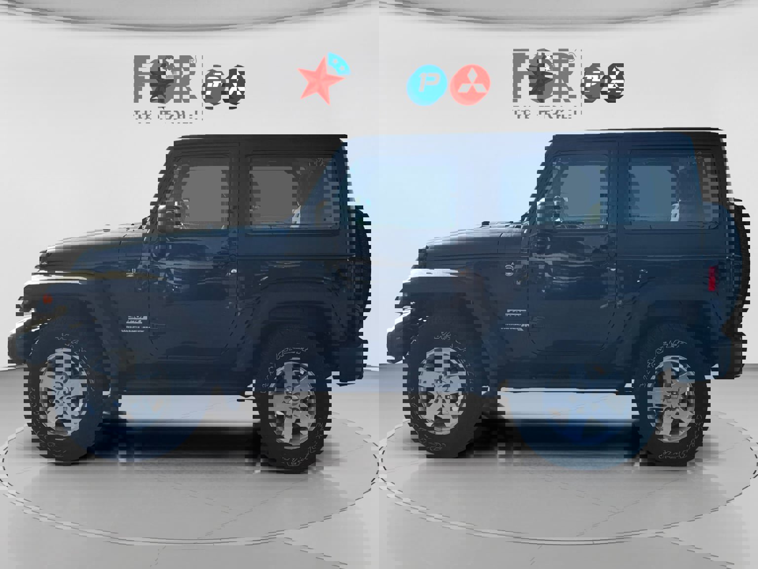 Used 2018 Jeep Wrangler Sport image 2