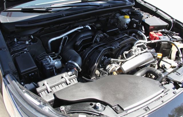 Certified 2024 Subaru Outback Premium AWD/4WD image 15