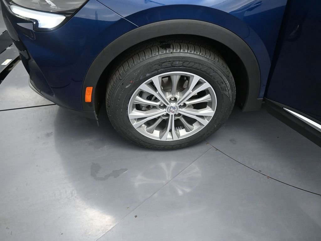 Used 2022 Buick Envision Preferred image 15