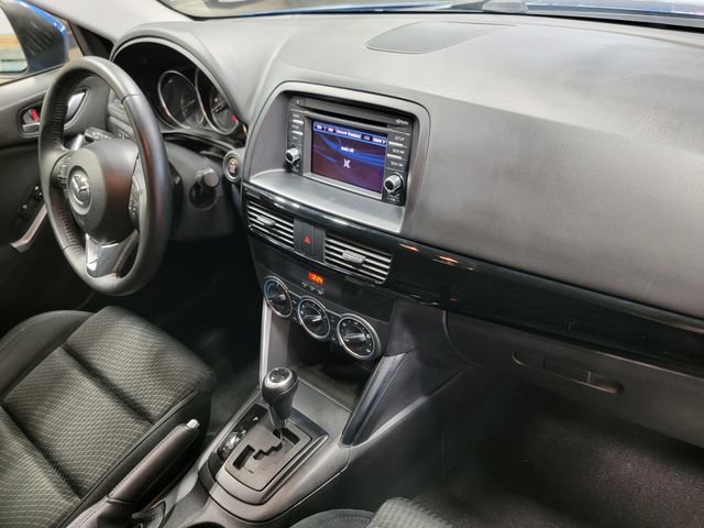 Used 2014 MAZDA CX-5 Touring FWD image 17