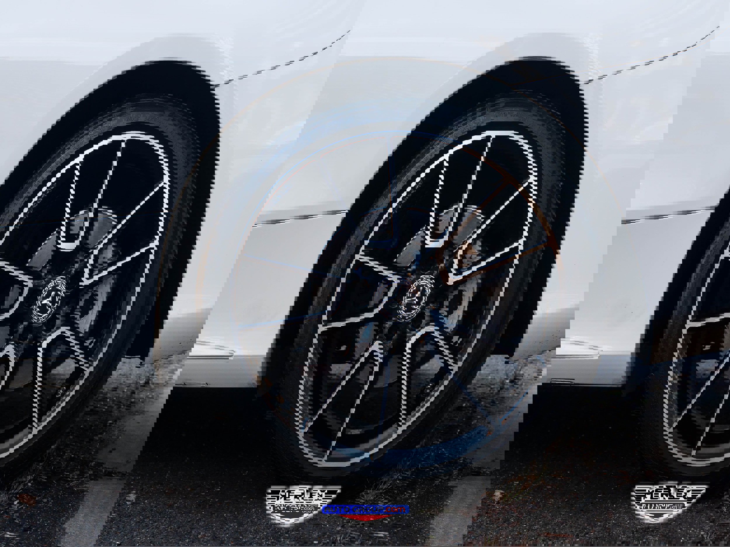 Used 2019 Mercedes-Benz C 300 300 AMG Package image 12