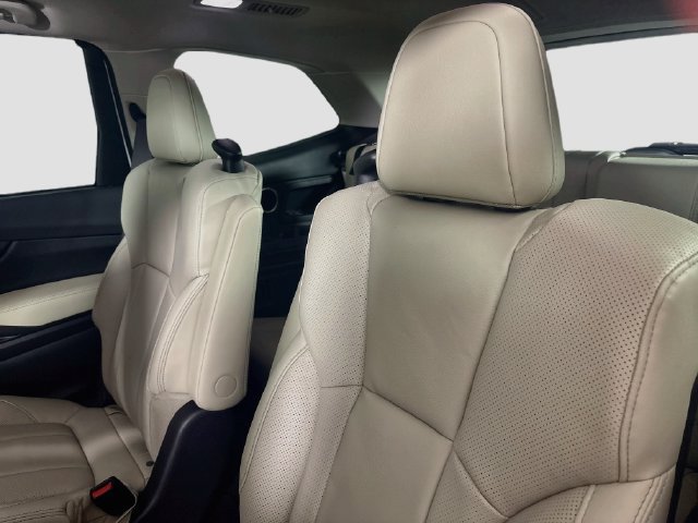 New 2027 Subaru Ascent Limited AWD/4WD image 25
