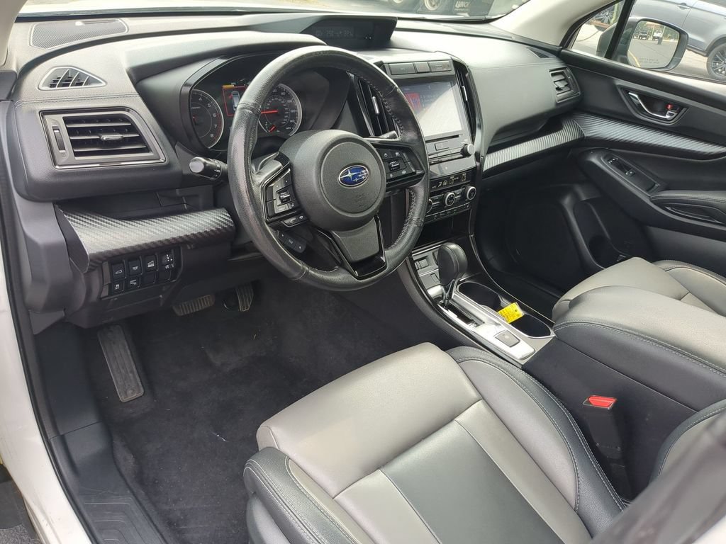Used 2022 Subaru Ascent Onyx Edition AWD/4WD image 10