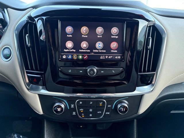 Used 2023 Chevrolet Traverse LS w/ Safety Package image 18