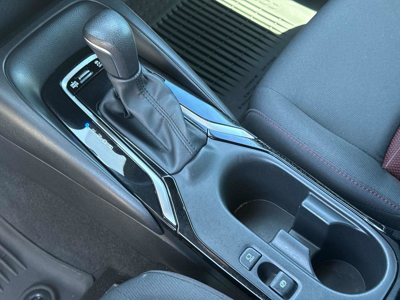 Used 2023 Toyota Corolla SE image 24