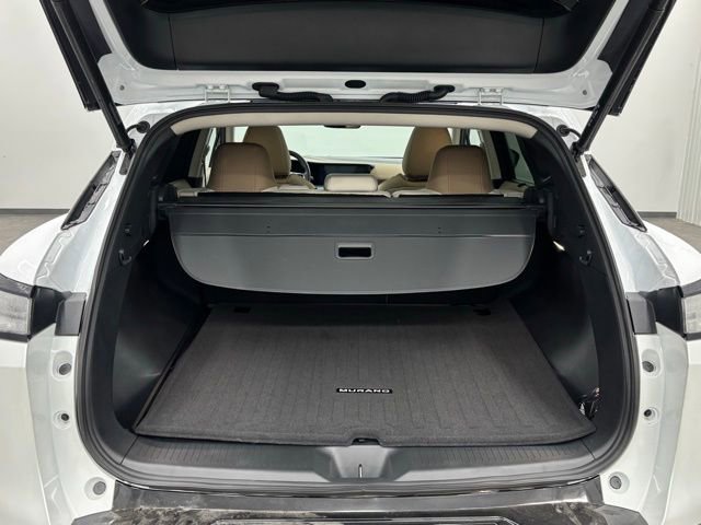 Used 2025 Nissan Murano Platinum w/ Cargo Package image 8