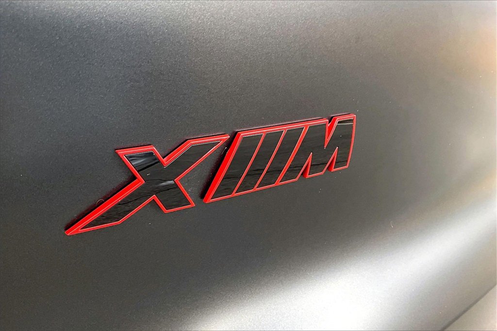 Used 2026 BMW XM Label Red image 33