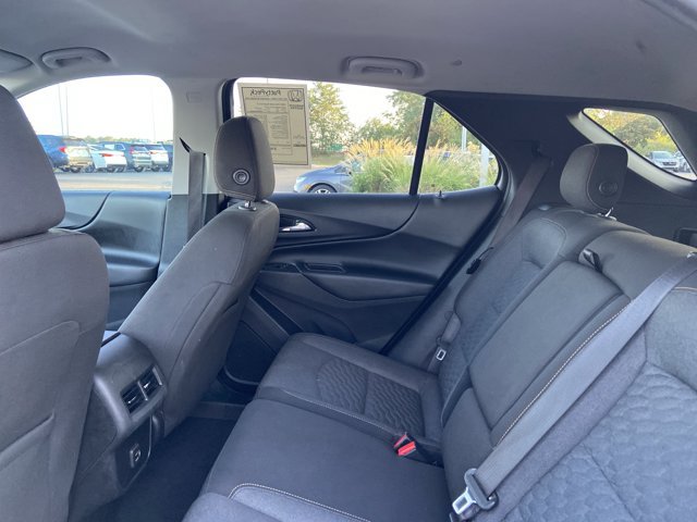 Used 2020 Chevrolet Equinox LT FWD image 17