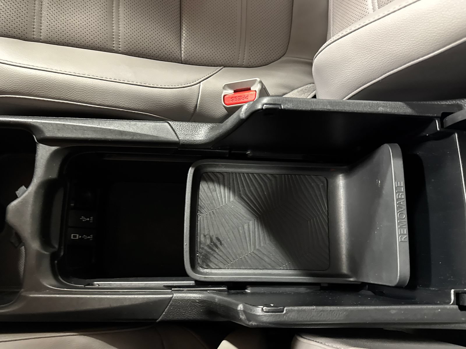 Certified 2017 Honda CR-V EX-L image 24