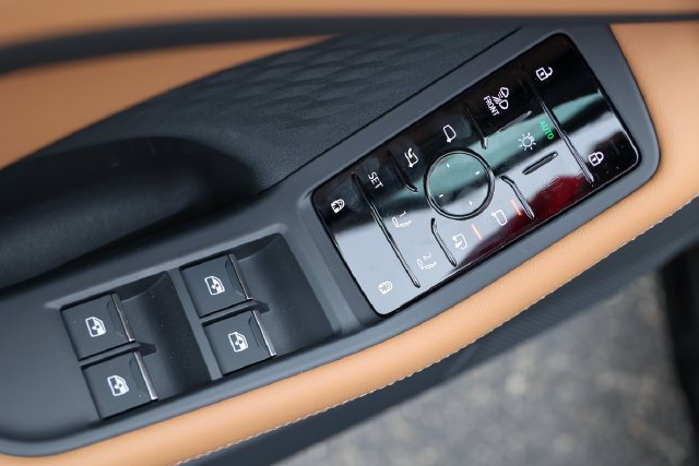 New 2026 Audi A6 Prestige AWD/4WD image 4