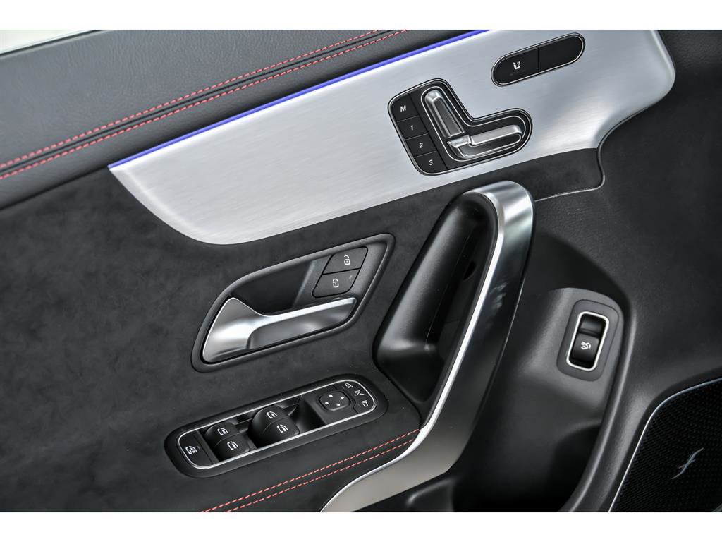 New 2026 Mercedes-Benz CLA 250 4MATIC image 7