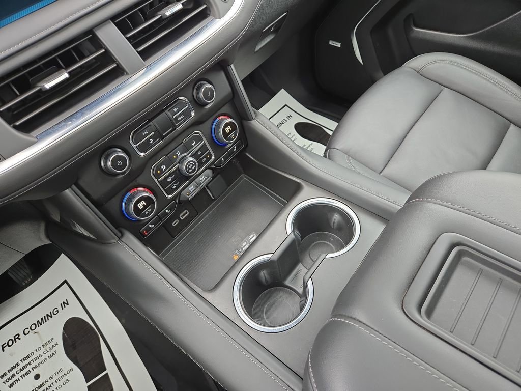 Used 2024 Chevrolet Tahoe Z71 image 26