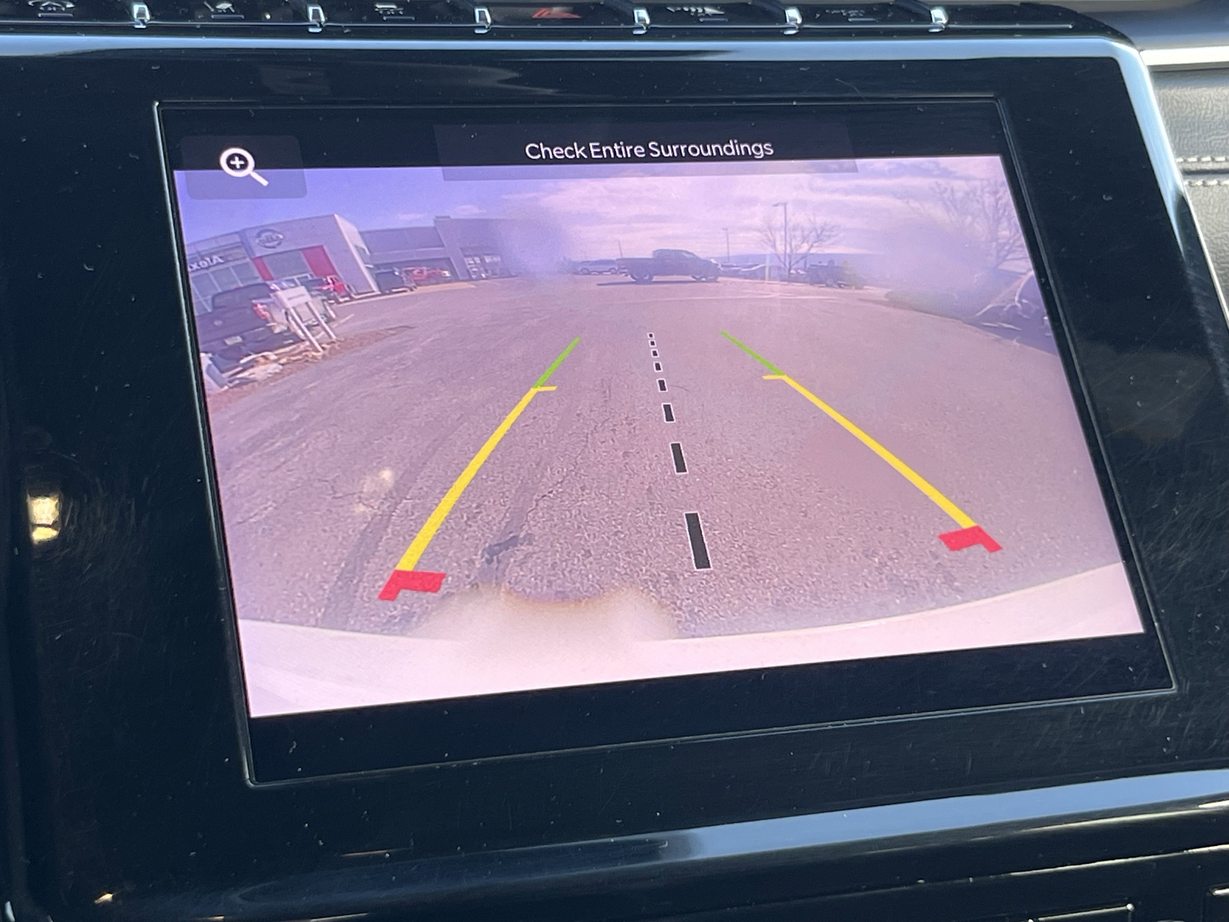 Used 2023 Jeep Grand Cherokee Altitude image 30