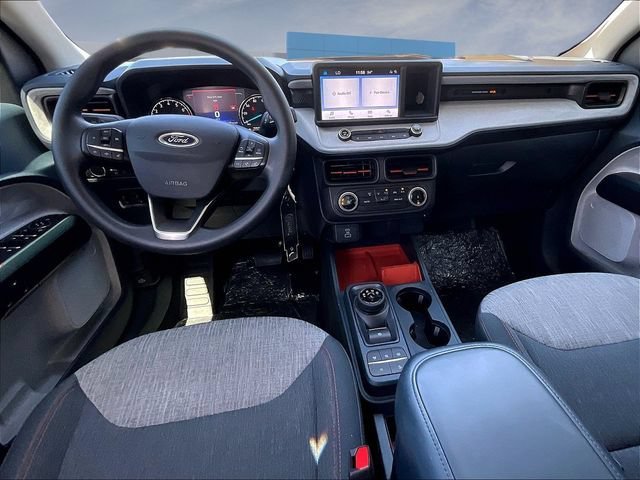 Used 2023 Ford Maverick XLT w/ Equipment Group 300A Standard AWD/4WD image 10