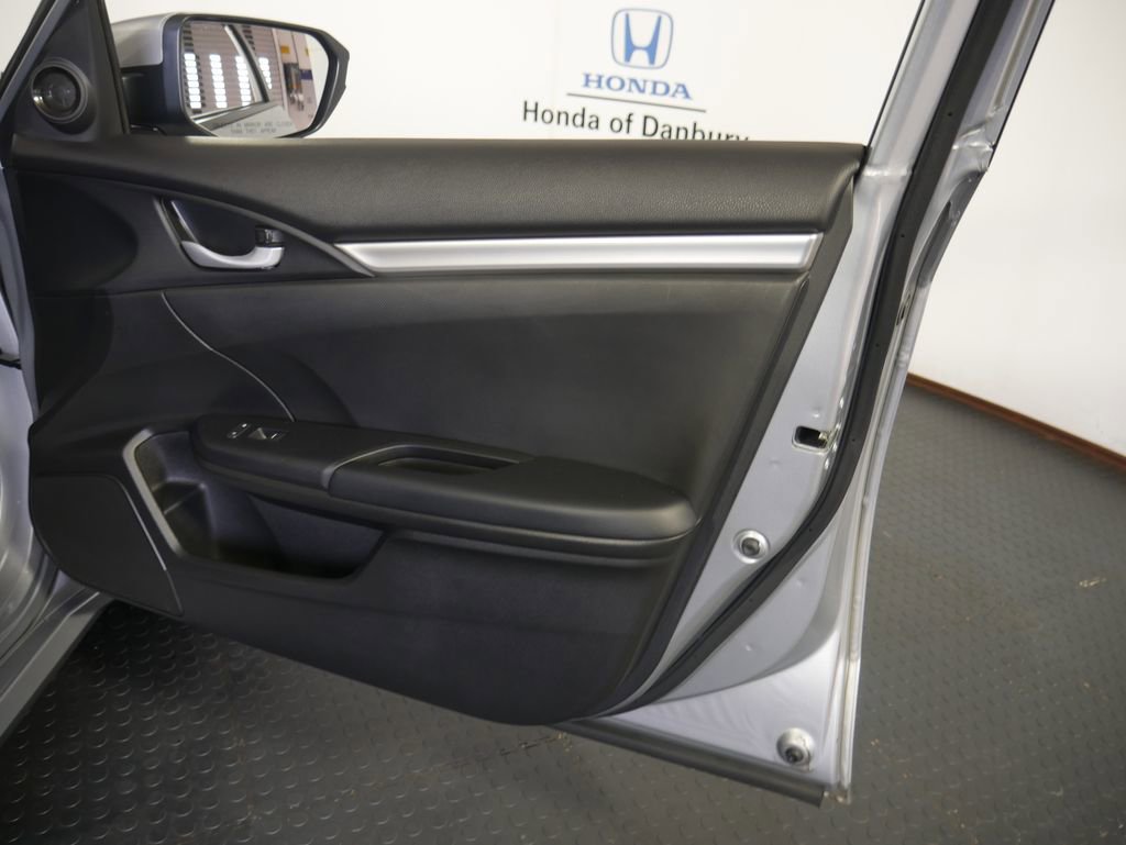 Used 2021 Honda Civic Sport image 5