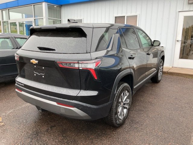 New 2026 Chevrolet Equinox LT w/ Convenience Package II image 2
