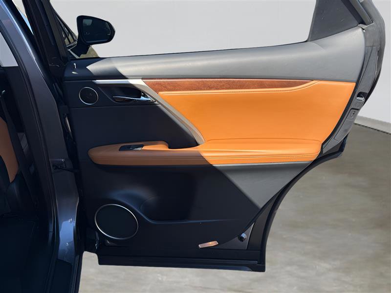 Used 2021 Lexus RX 450hL AWD w/ Premium Package image 25