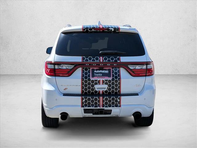Used 2019 Dodge Durango R/T w/ Technology Group AWD/4WD image 7