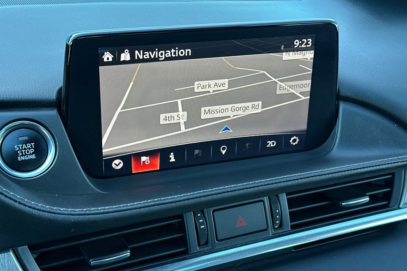 Used 2018 MAZDA MAZDA6 Grand Touring Reserve image 26