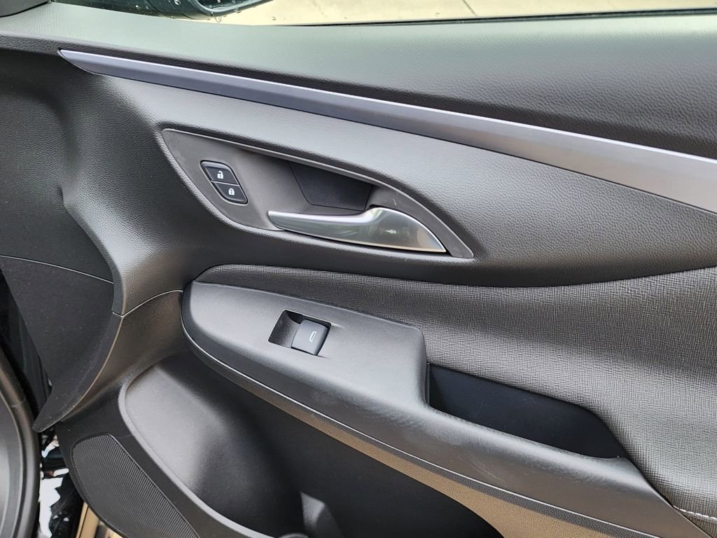 New 2026 Buick Envista Preferred w/ Convenience I Package FWD image 35