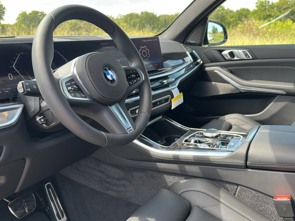 New 2026 BMW X5 sDrive40i w/ M Sport Package RWD image 9