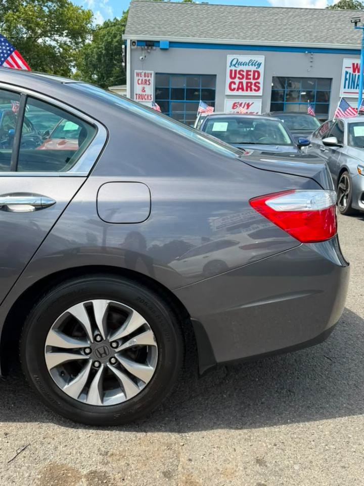 Used 2013 Honda Accord LX image 16
