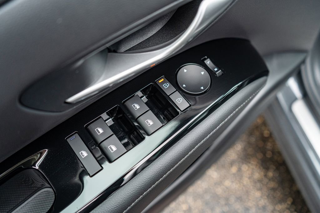 New 2025 Hyundai Tucson Limited image 22