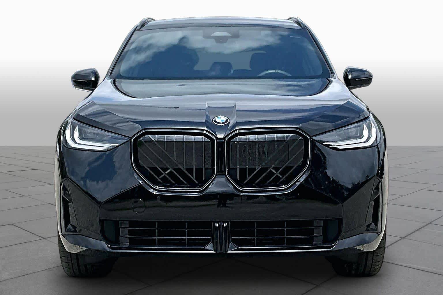 Used 2026 BMW X3 xDrive30 w/ M Sport Package AWD/4WD image 3