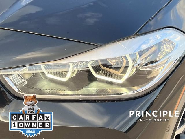 Used 2022 BMW X2 sDrive28i w/ M Sport X Package FWD image 12