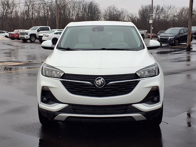 Used 2023 Buick Encore GX Preferred w/ Cold Weather Comfort Package image 22