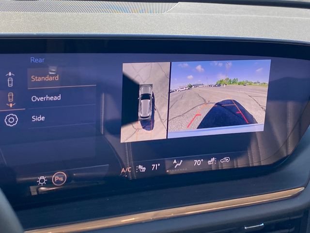 Certified 2025 Buick Envision Avenir AWD/4WD image 11