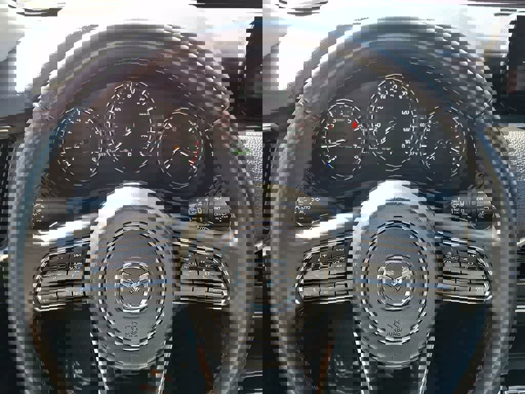 Used 2024 MAZDA CX-90 3.3 Turbo w/ Premium Package image 22