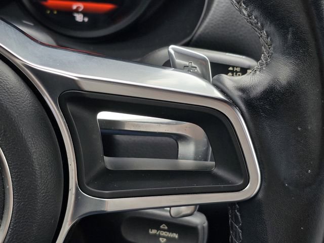 Used 2017 Porsche 718 Cayman Base image 32