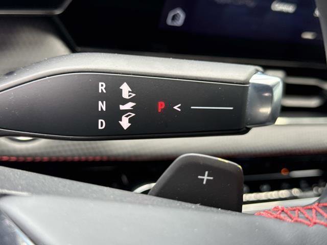 New 2026 Chevrolet Equinox RS w/ Convenience Package III image 15