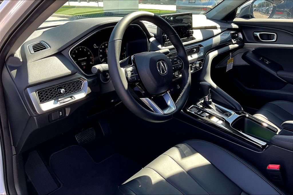New 2025 Acura Integra image 18