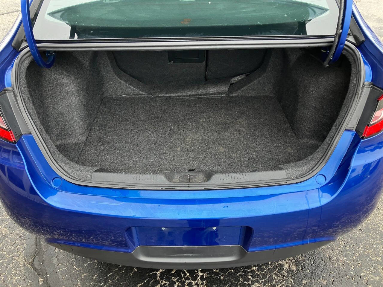 Used 2014 Dodge Dart SXT image 21