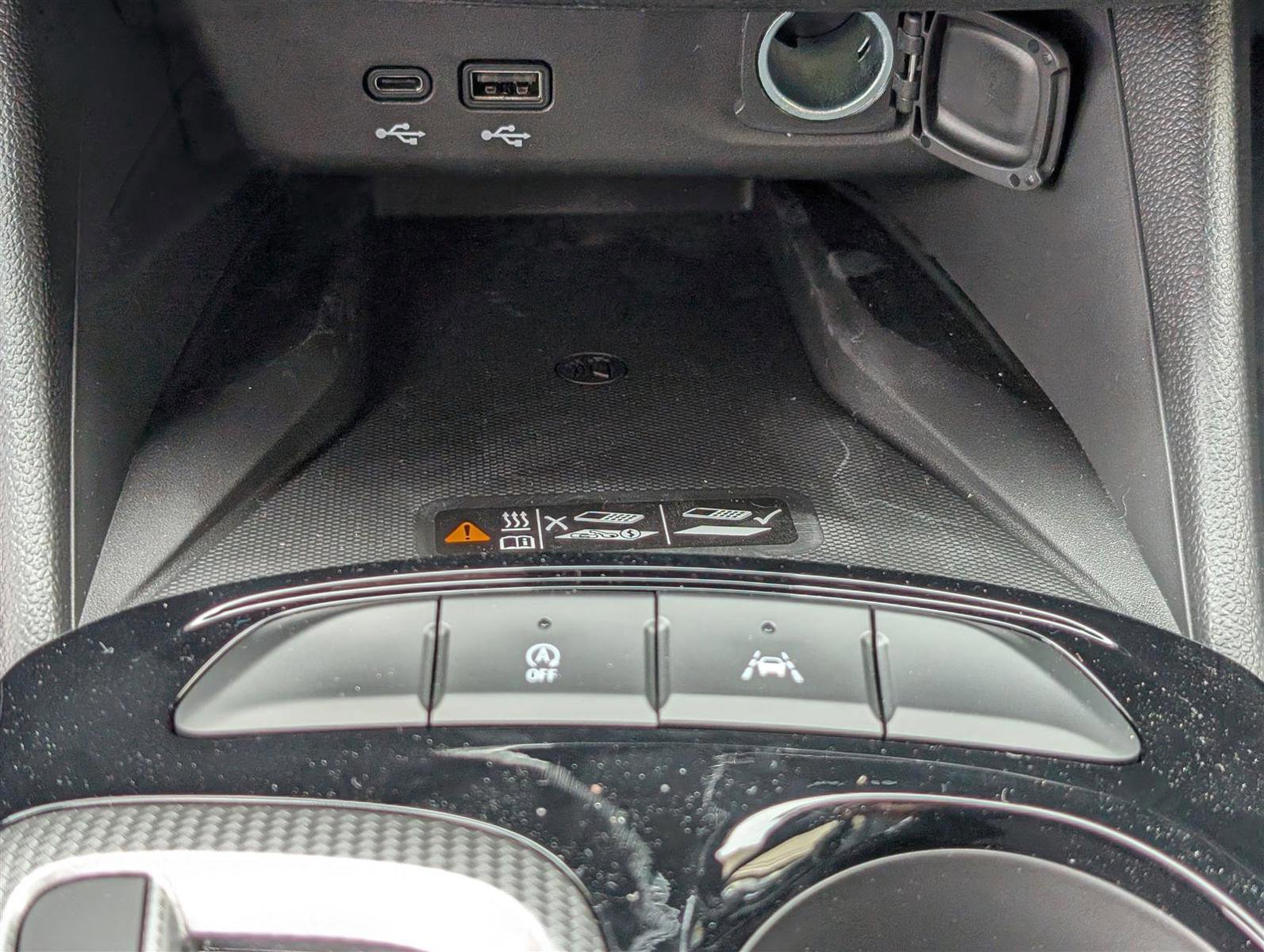 New 2025 Buick Envista Avenir image 25