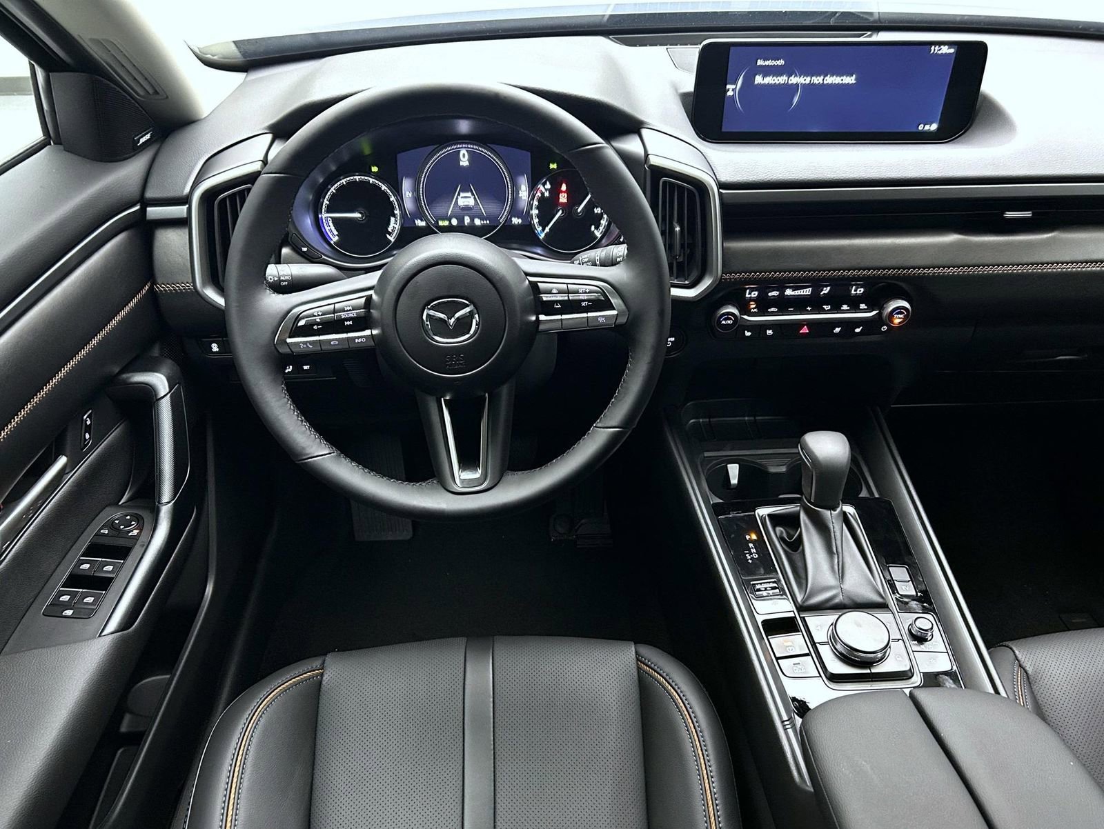 New 2026 MAZDA CX-50 AWD 2.5 Hybrid w/ Weather Package image 12