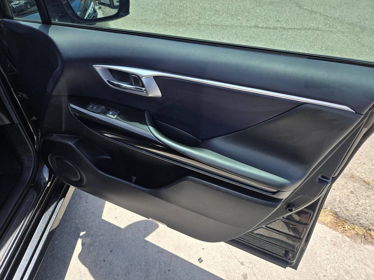 Used 2018 Toyota Mirai FWD image 33
