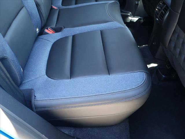 Used 2025 Ford Bronco Sport Outer Banks w/ Outer Banks Tech Package+ AWD/4WD image 26