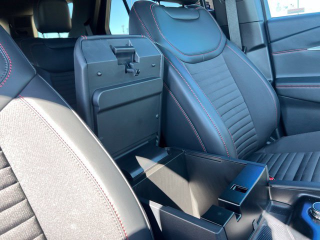 New 2027 Ford Explorer ST-Line w/ Premium Package RWD image 42