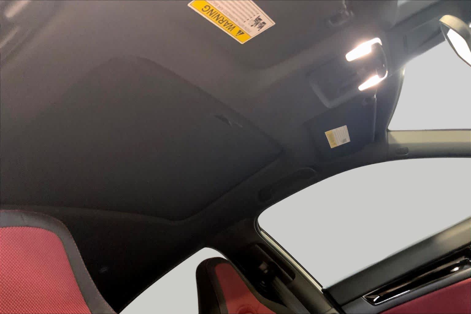 Used 2026 Honda Civic Si image 13