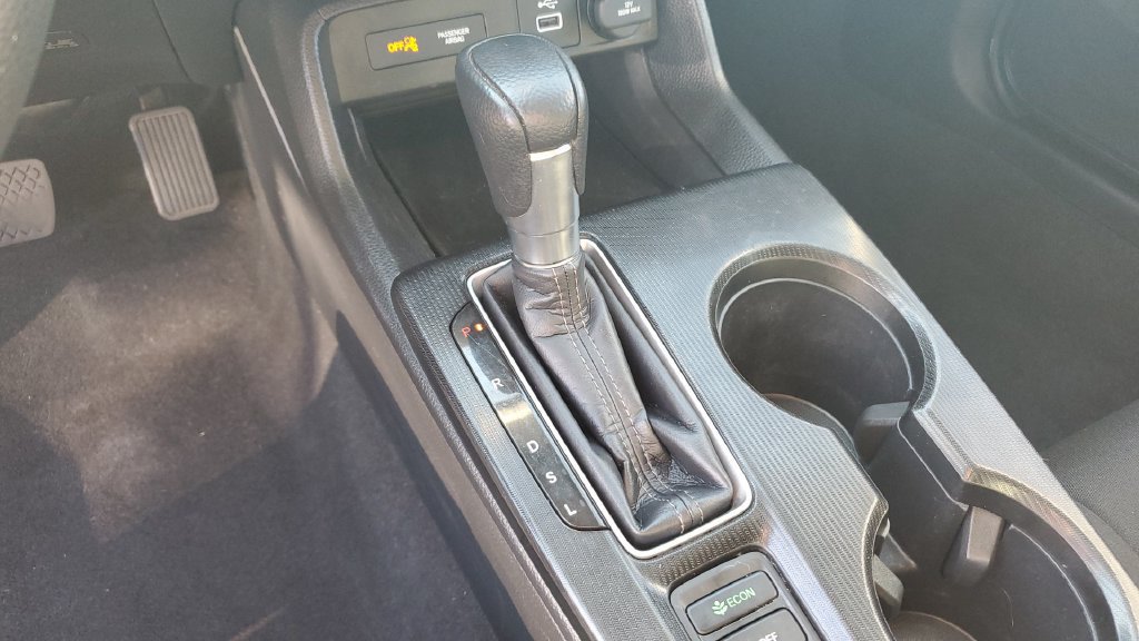 Used 2024 Honda Civic LX image 24